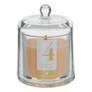 Bougie parfumée Numia Bougies, senteurs Bougies parfumées