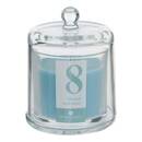 Bougie parfumée Numia Bougies, senteurs Bougies parfumées
