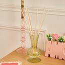 Diffuseur Fleur de rose Bougies, senteurs Diffuseurs