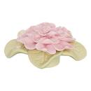 Objet d&eacute;co Fleur de rose Objets d&eacute;co Objets &agrave; poser