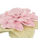 Objet d&eacute;co Fleur de rose Objets d&eacute;co Objets &agrave; poser
