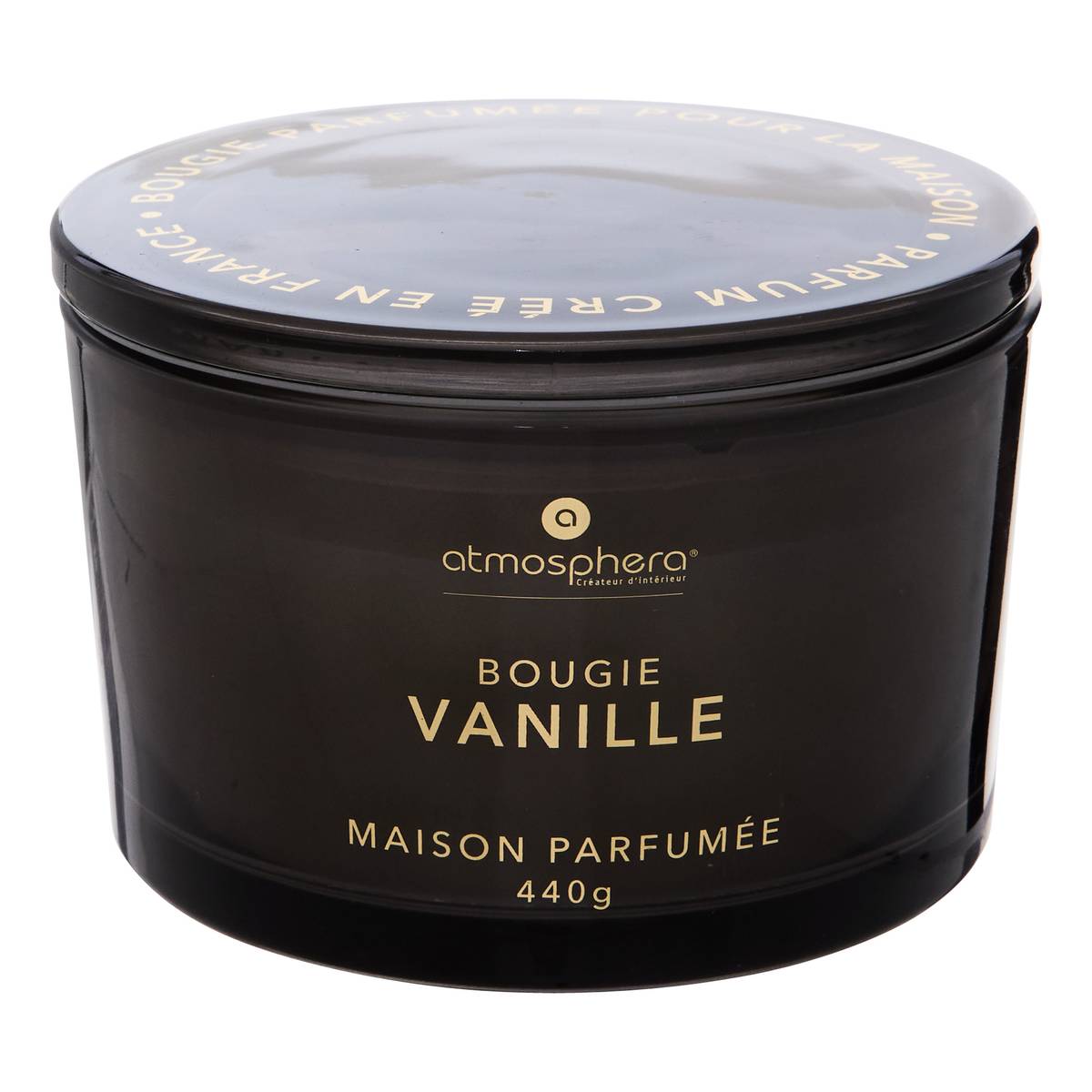 Bougie parfumée Glowy Bougies, senteurs Bougies parfumées