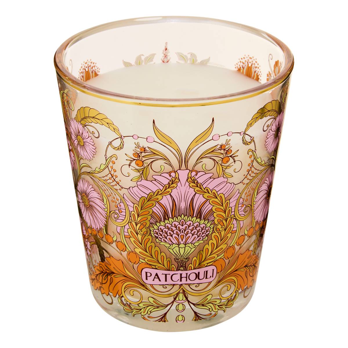 Bougie parfumée Ilan Bougies, senteurs Bougies parfumées
