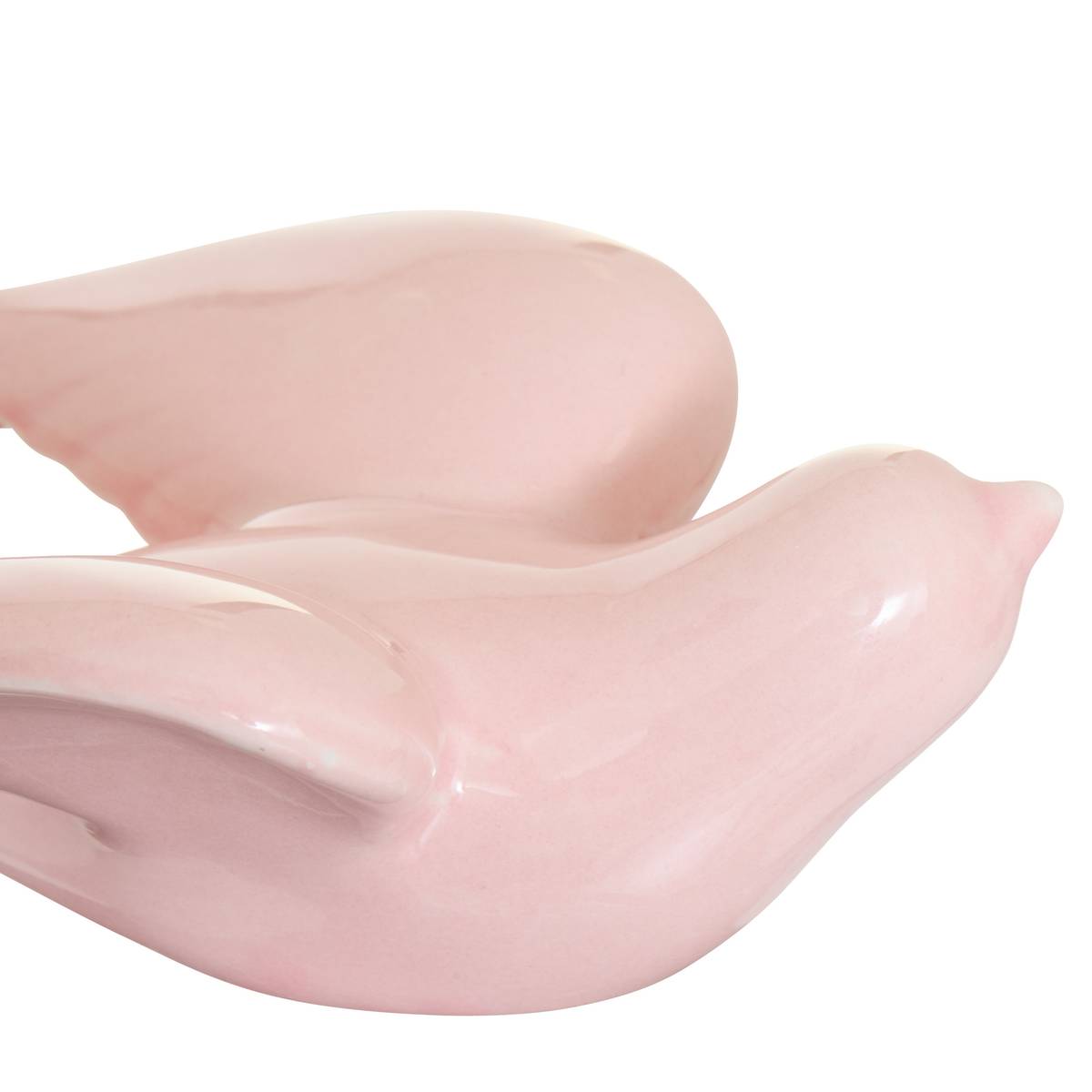 Statuette Fleur de rose Objets déco Statuettes, figurines