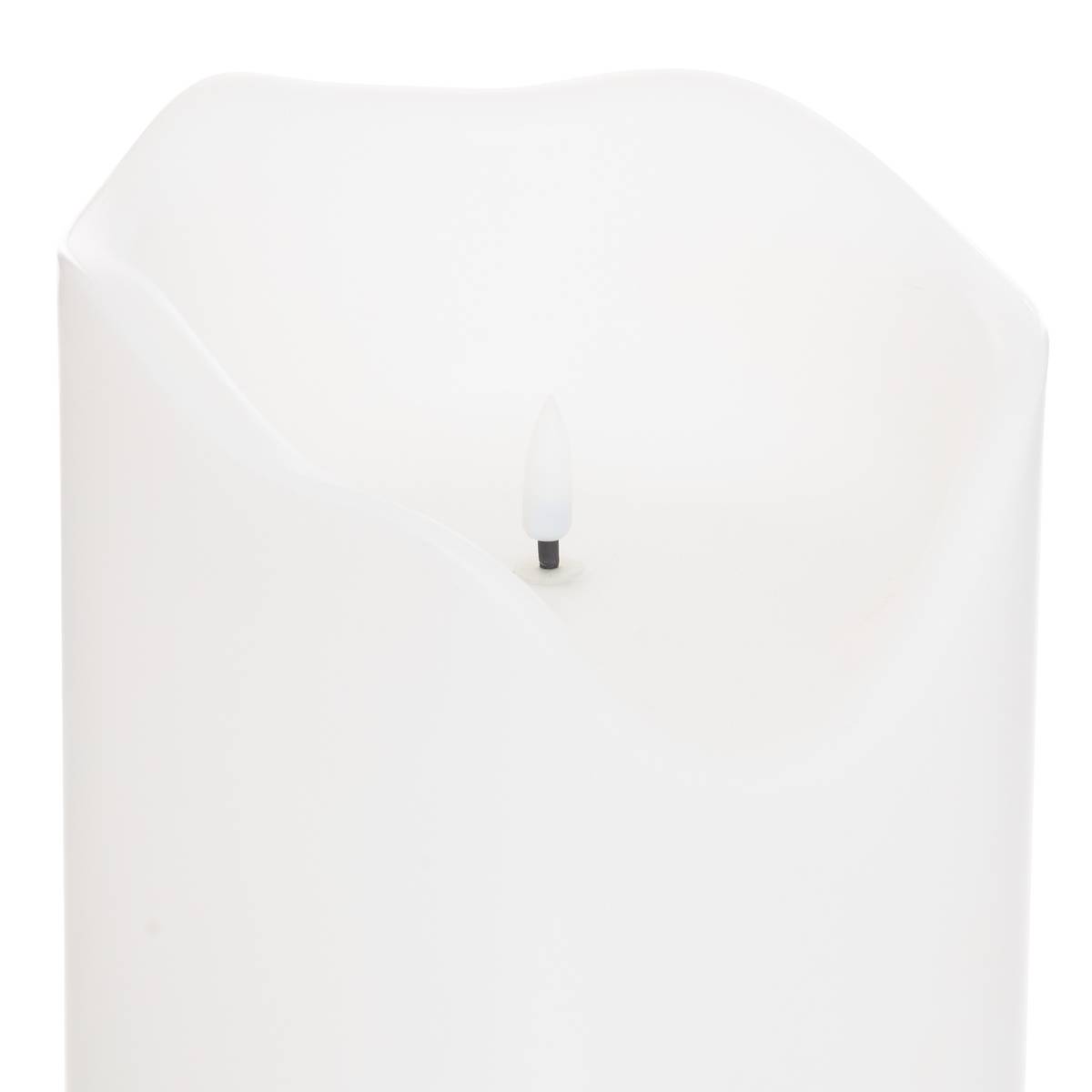 Bougie led Theo Bougies, senteurs Bougies LED