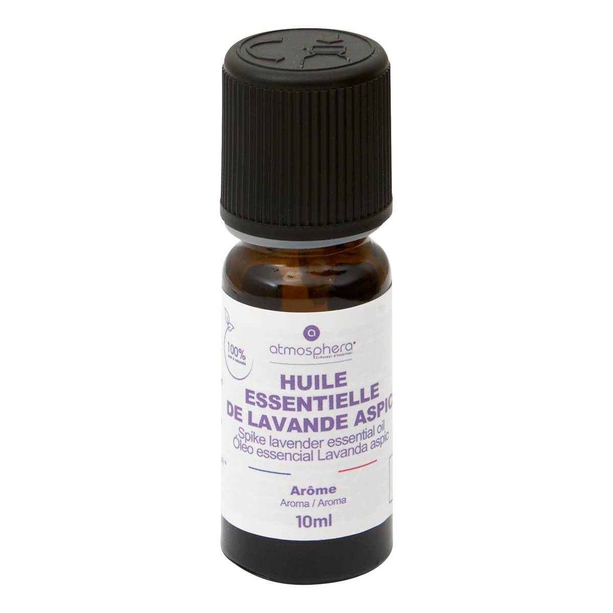 Huile essentielle Lina Bougies, senteurs Parfums d'ambiance