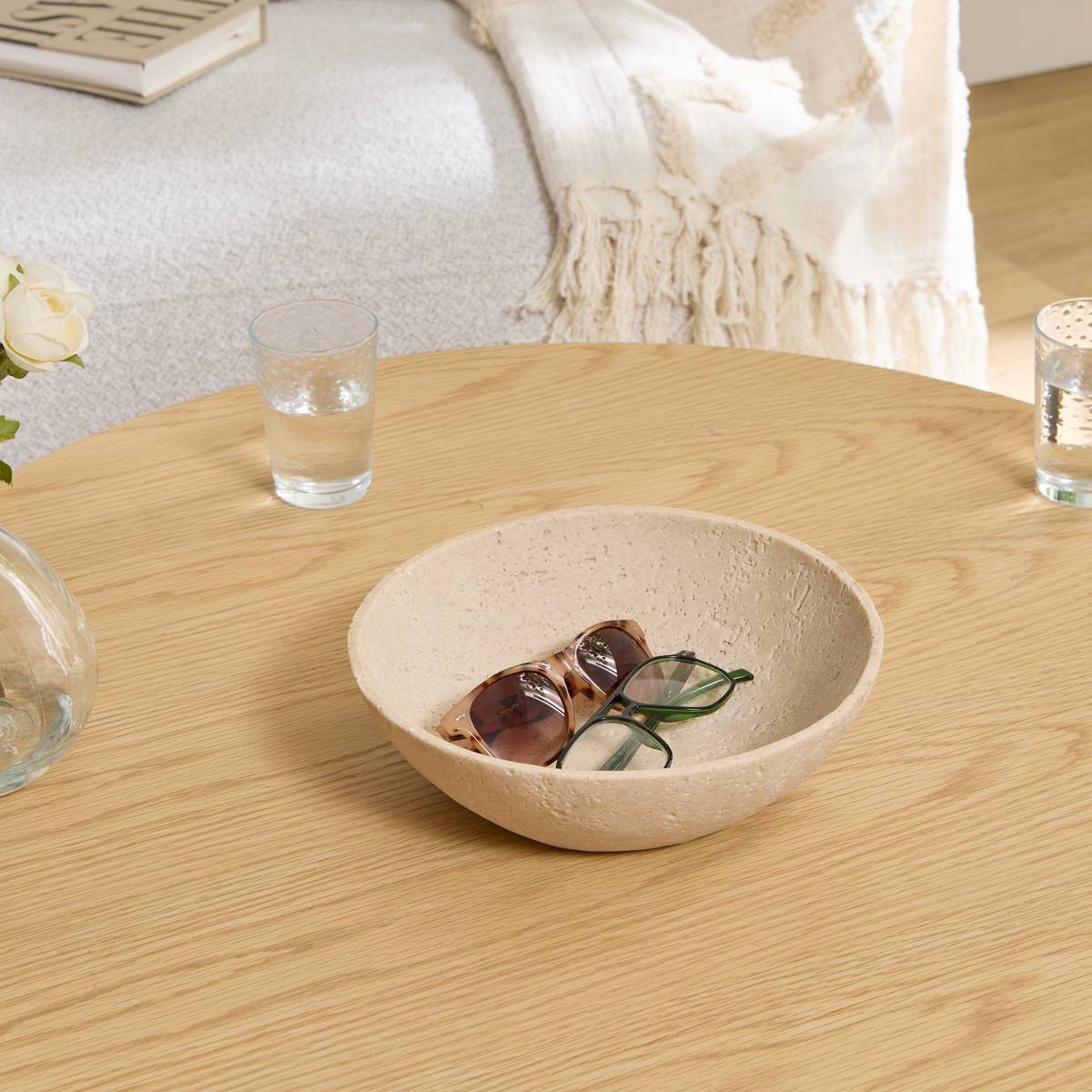Coupe Anaya Objets déco Objets à poser