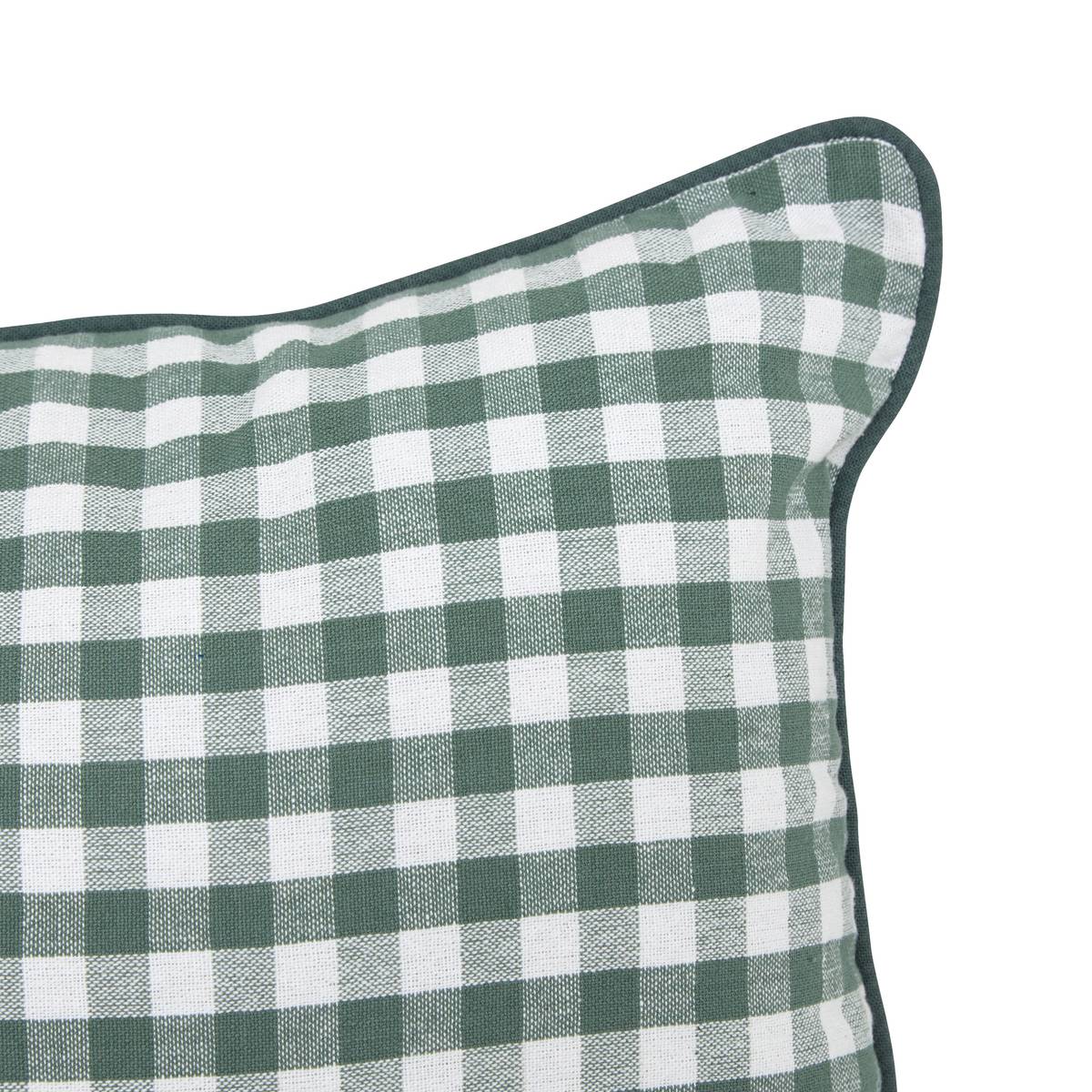 Coussin Groove Coussins, plaids Coussins