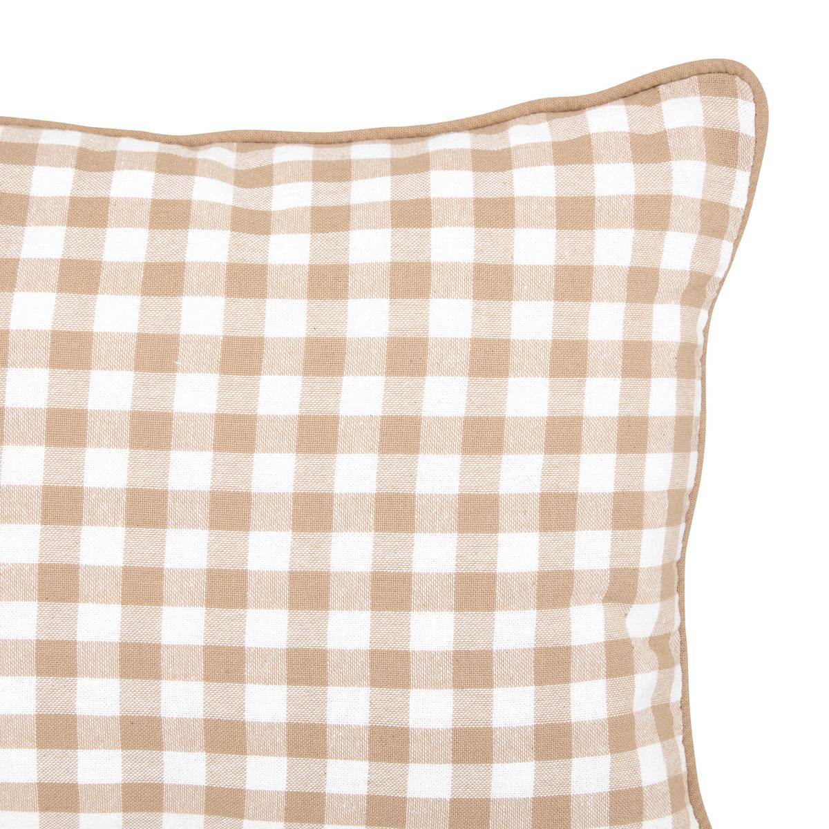Coussin Groove Coussins, plaids Coussins