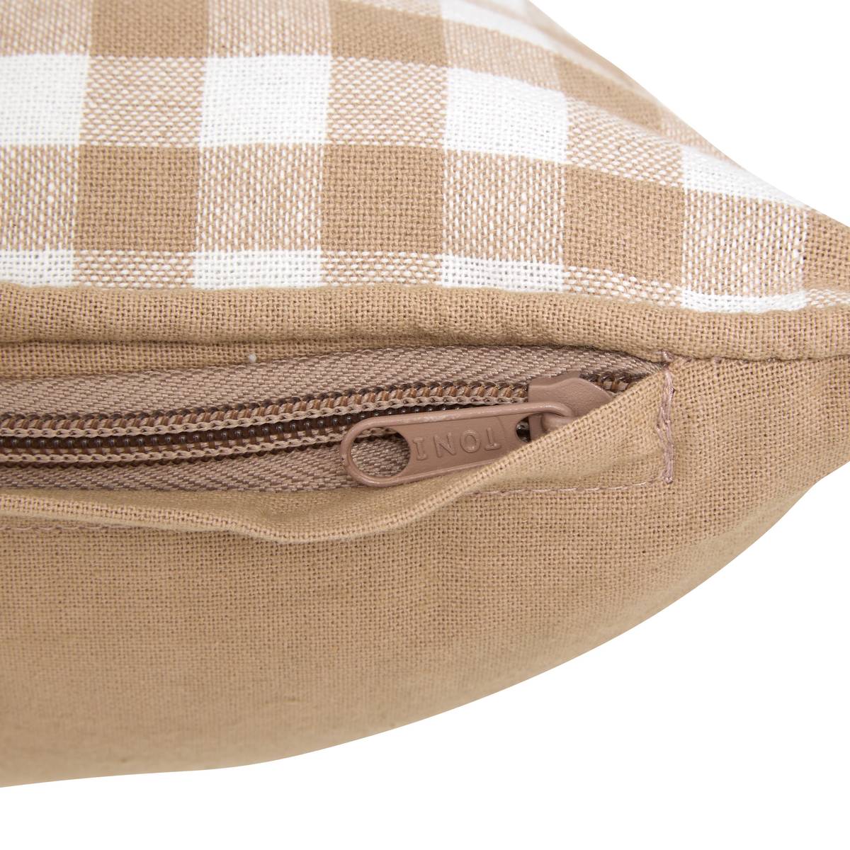 Coussin Groove Coussins, plaids Coussins