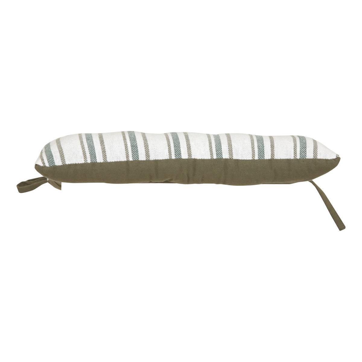 Galette de chaise Groove Coussins, plaids Galettes de chaise