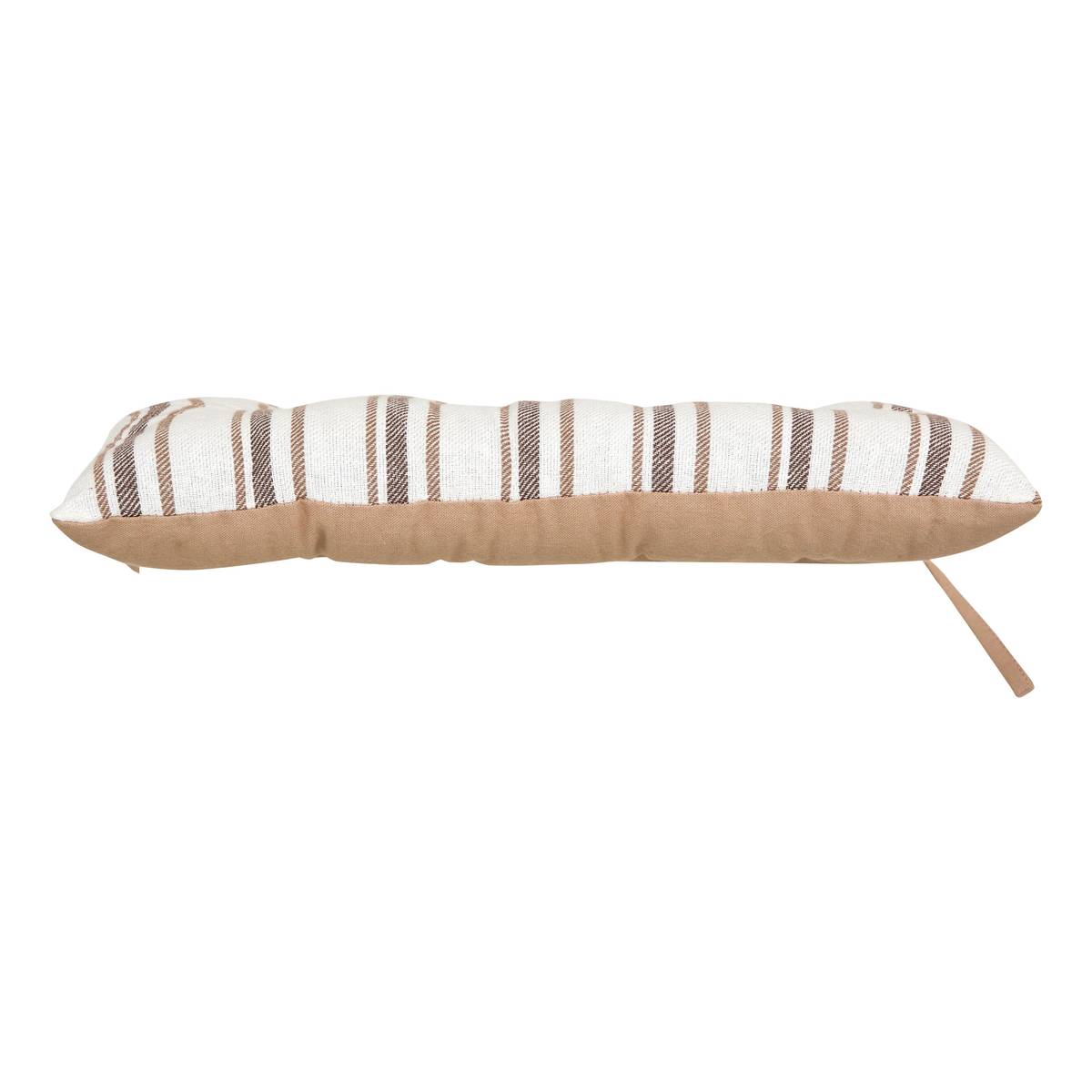 Galette de chaise Groove Coussins, plaids Galettes de chaise