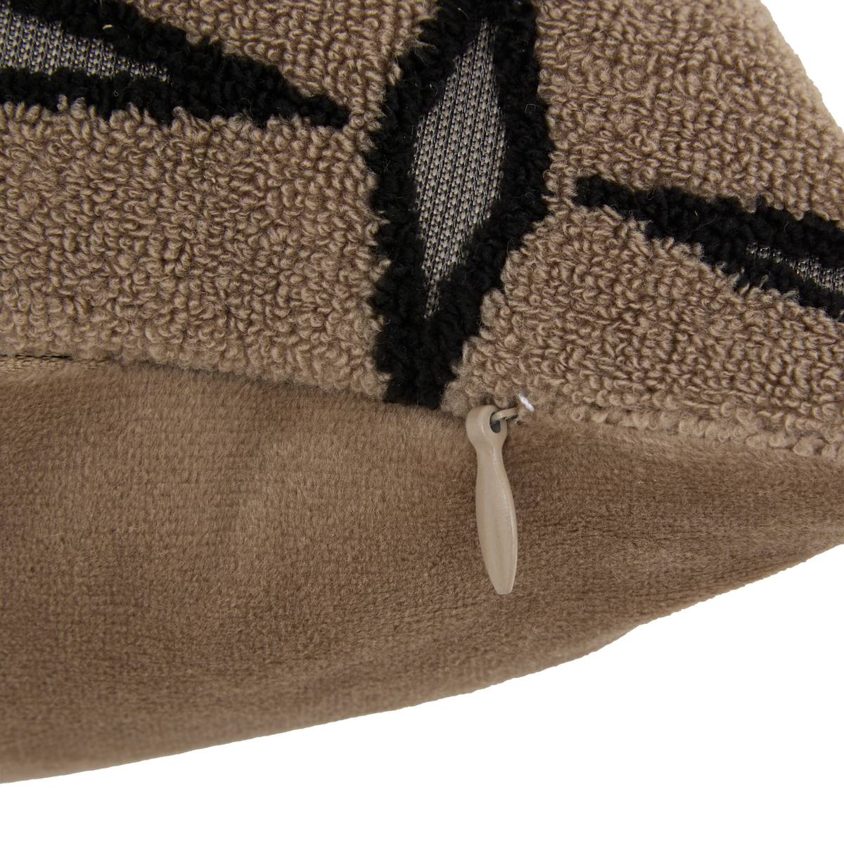 Coussin Diamant Coussins, plaids Coussins