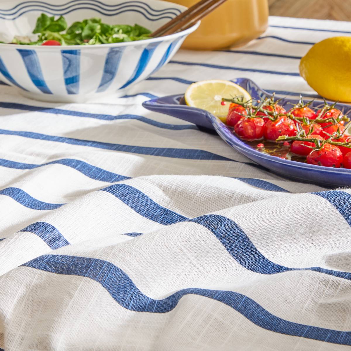 Nappe Oceania Linge de table Nappes, chemins de table