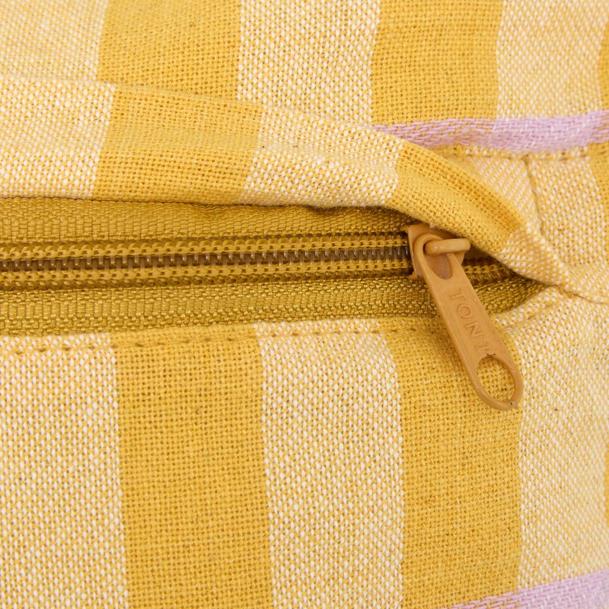 Coussin Poolside Coussins, plaids Coussins