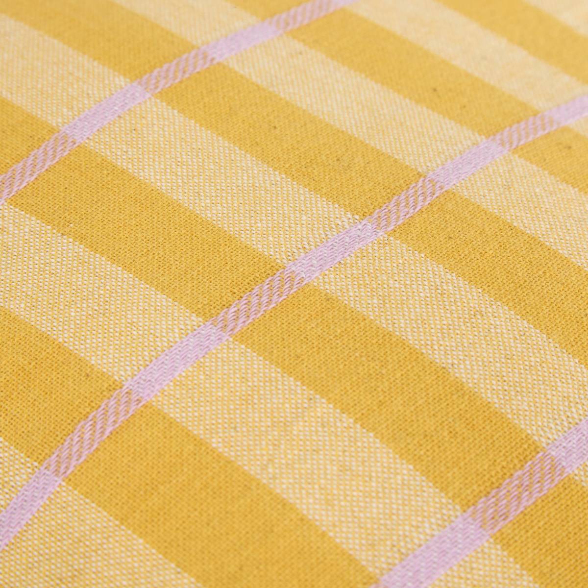 Coussin Poolside Coussins, plaids Coussins