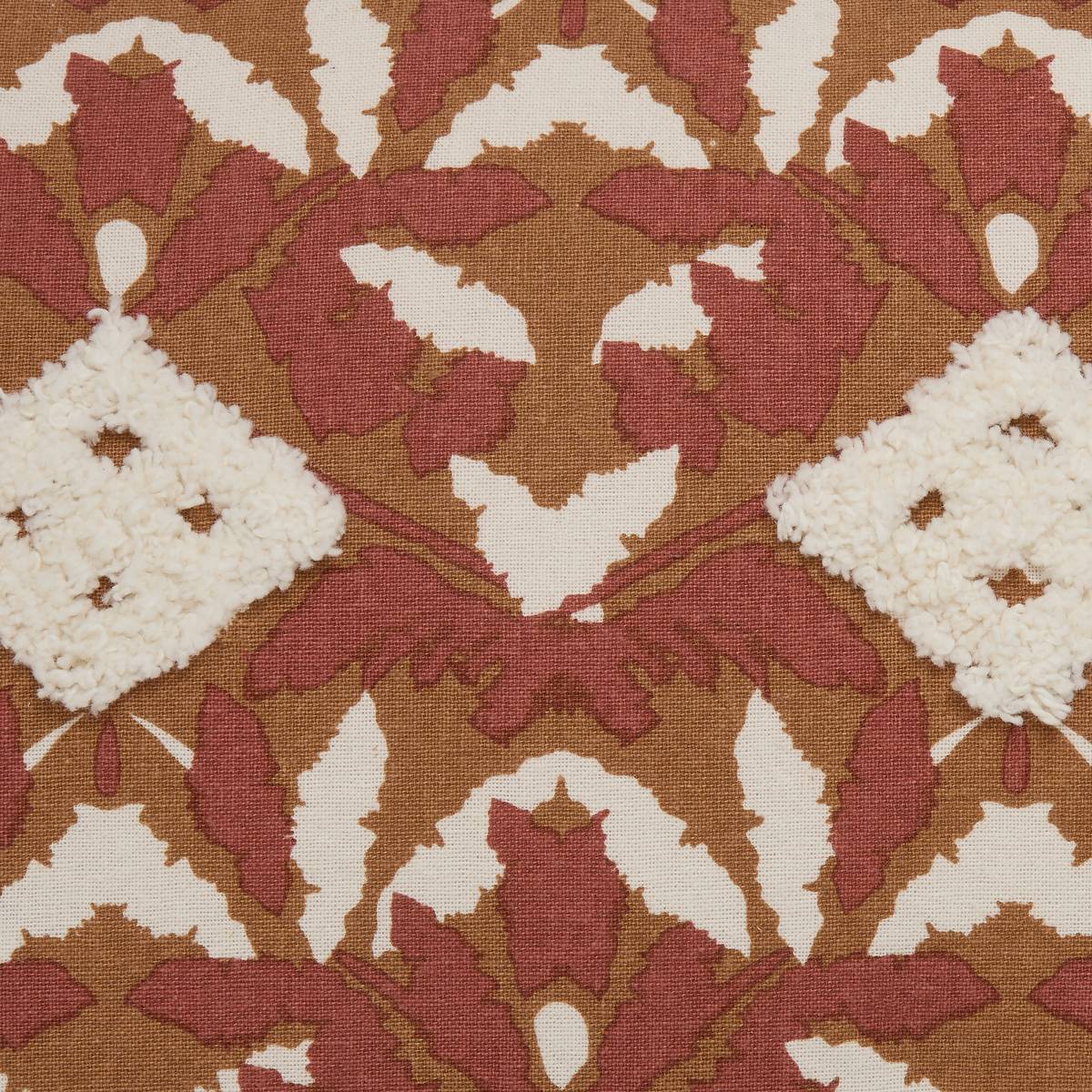 Housse de coussin Sienna Coussins, plaids Housses de coussin