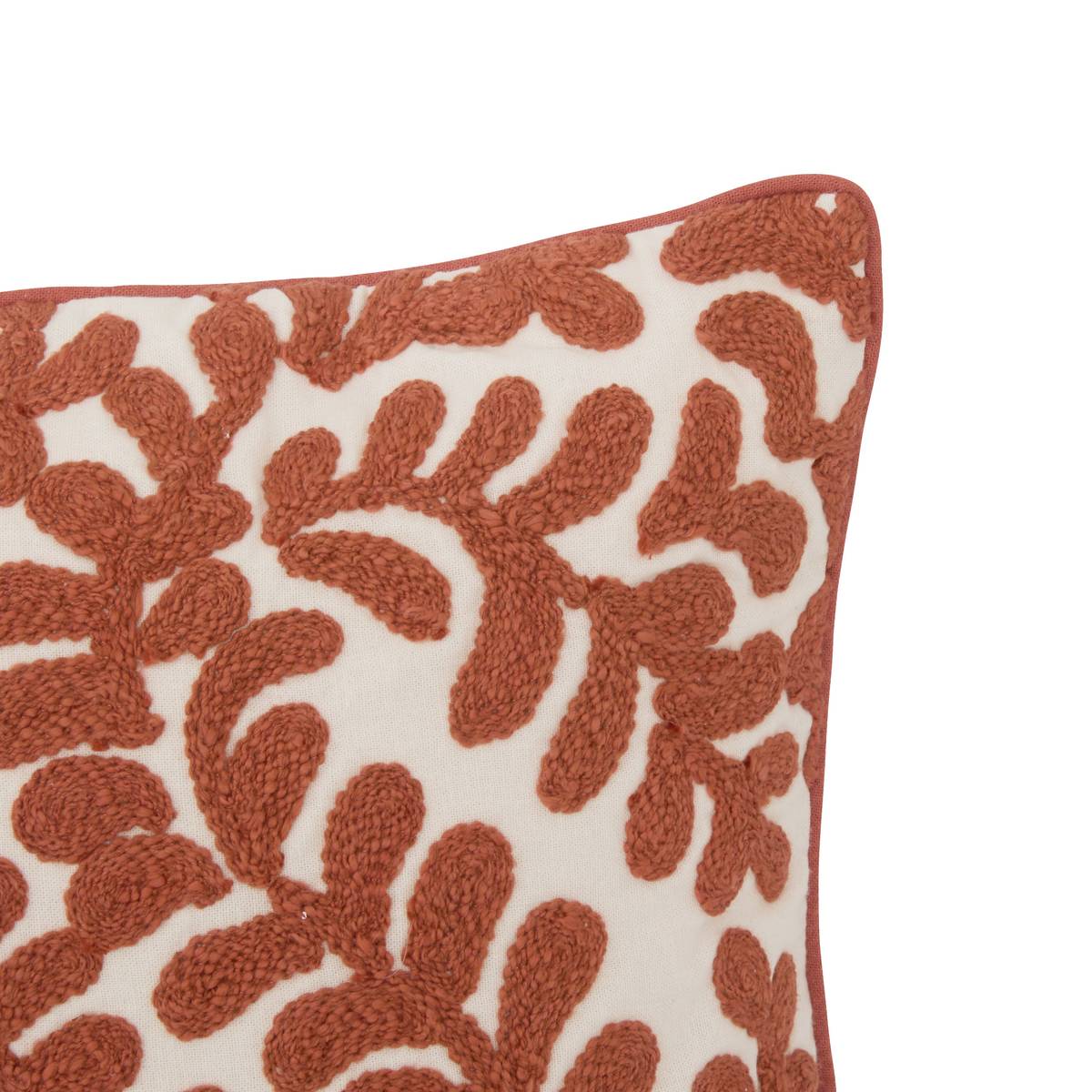 Housse de coussin Sienna Coussins, plaids Housses de coussin