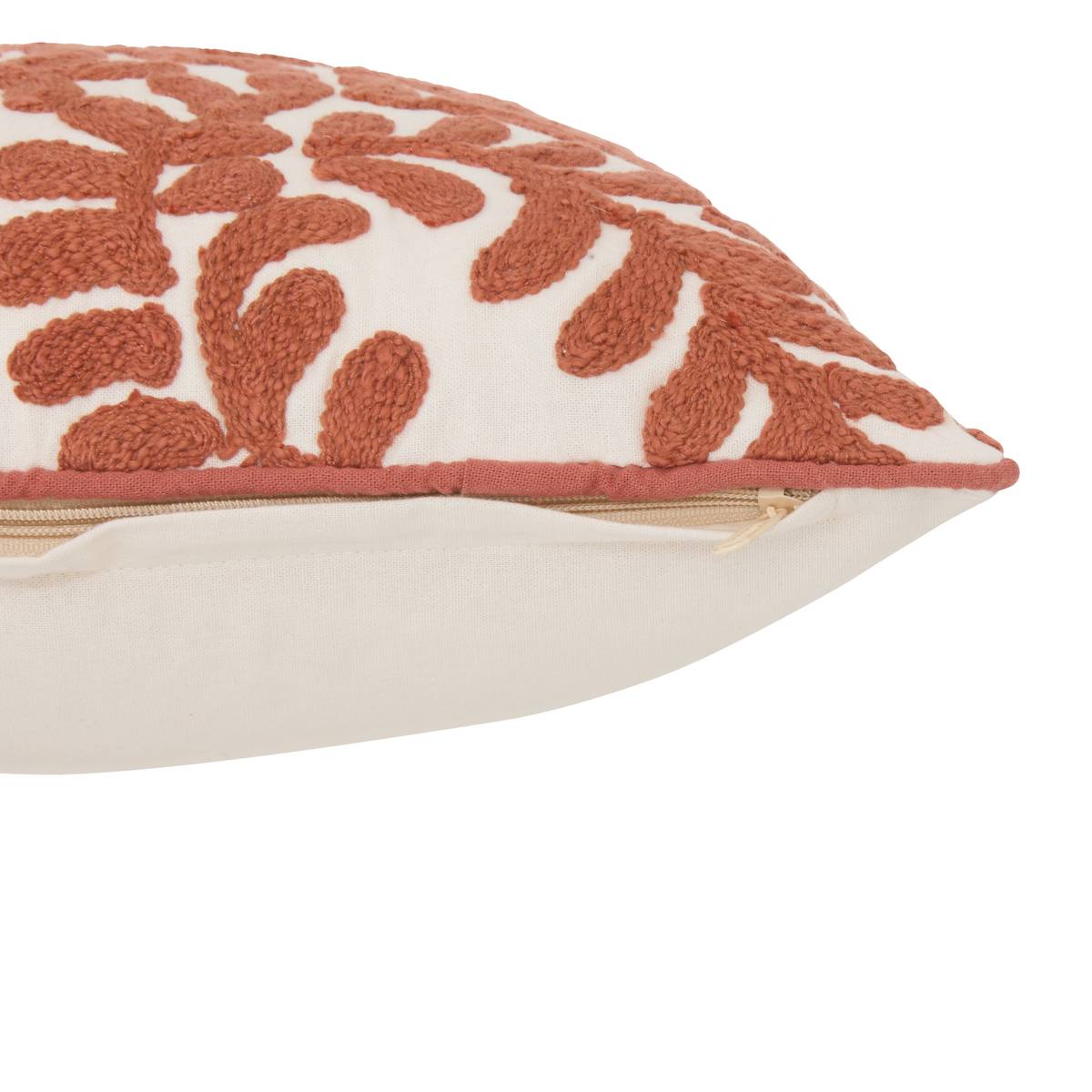 Housse de coussin Sienna Coussins, plaids Housses de coussin