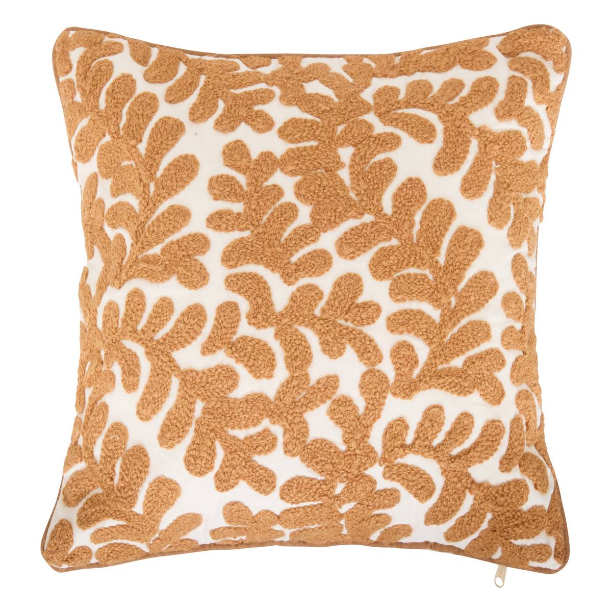 Housse de coussin Sienna Coussins, plaids Housses de coussin