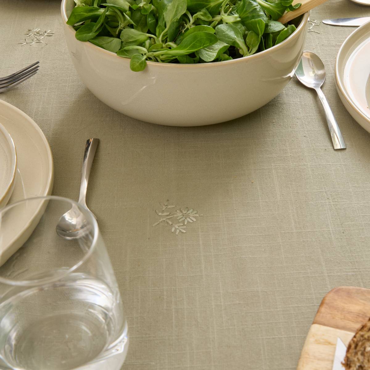 Nappe Joy Linge de table Nappes, chemins de table