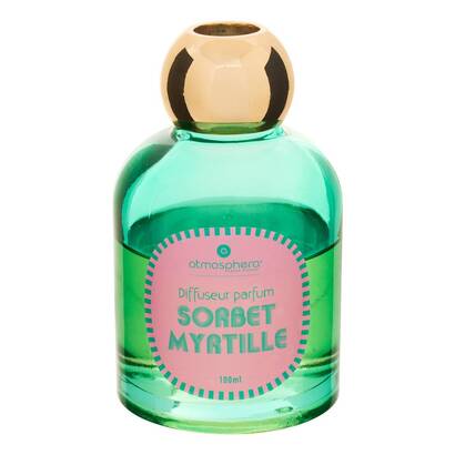 Diffuseur Sorbet Bougies, senteurs Diffuseurs