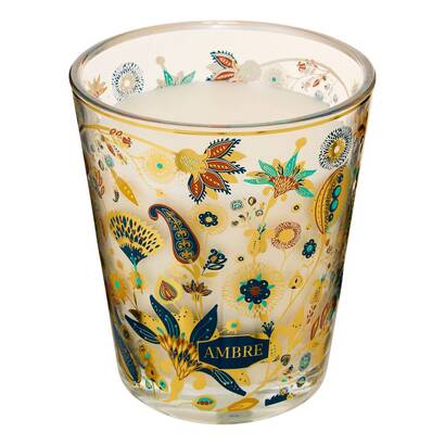 Bougie parfum&eacute;e ilan bougies, senteurs bougies parfum&eacute;es