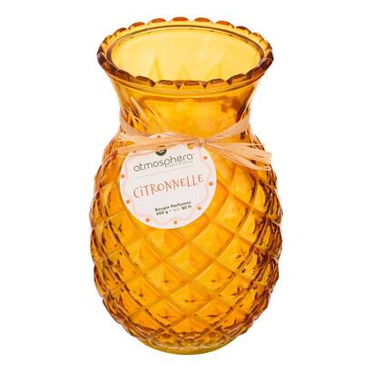 Bougie parfum&eacute;e Fruity Bougies, senteurs Bougies parfum&eacute;es
