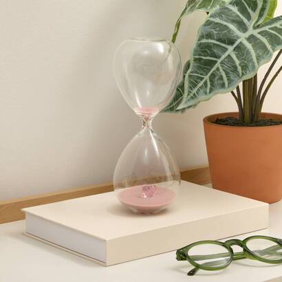 Sablier Popi Objets d&eacute;co Objets &agrave; poser