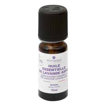 Huile essentielle lina bougies, senteurs parfums d'ambiance