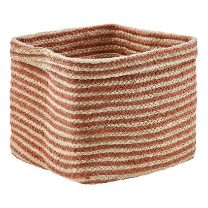 Panier de rangement Tito Rangements d&eacute;co Paniers de rangement