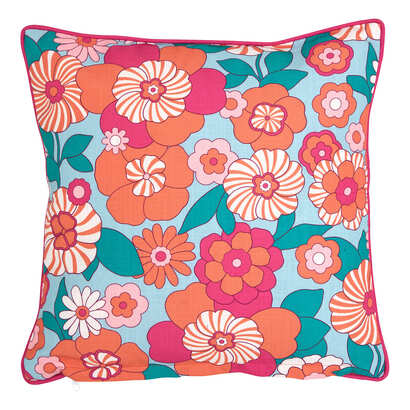 Coussin d'ext&eacute;rieur Bloomorama 40x40 cm Coussins, plaids Coussins