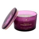 Bougie parfum&eacute;e Glowy Bougies, senteurs Bougies parfum&eacute;es