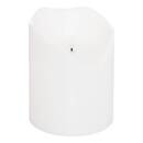 Bougie led Theo Bougies, senteurs Bougies LED