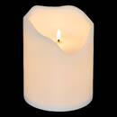 Bougie led Theo Bougies, senteurs Bougies LED