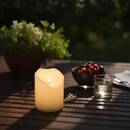 Bougie led Theo Bougies, senteurs Bougies LED