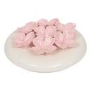 Boîte déco Fleur de rose Rangements déco Boites de rangement