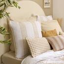 Coussin Groove Coussins, plaids Coussins