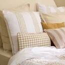 Coussin Groove Coussins, plaids Coussins