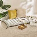 Coussin de sol Groove Coussins, plaids Coussins de sol