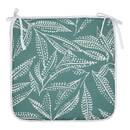 Galette de chaise Tropical Coussins, plaids Galettes de chaise