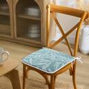 Galette de chaise Tropical Coussins, plaids Galettes de chaise