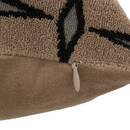Coussin Diamant Coussins, plaids Coussins