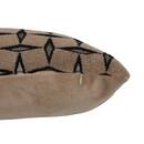 Coussin Diamant Coussins, plaids Coussins