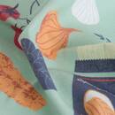 Lot de 3 torchons Della pasta Linge de table Sets de table, serviettes