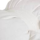 Coussin Fleur de rose Coussins, plaids Coussins