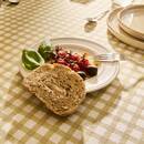 Nappe Fleur De Rose Linge de table Nappes, chemins de table