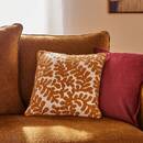 Housse de coussin Sienna Coussins, plaids Housses de coussin