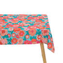 Nappe d'extérieur 240x140 cm Bloomorama Linge de table Nappes, chemins de table