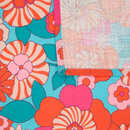 Nappe d'extérieur 240x140 cm Bloomorama Linge de table Nappes, chemins de table